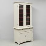 1372 5109 DISPLAY CABINET